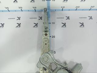 Стеклоподъемник задний левый FX35 2009 S51 VQ35HR