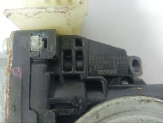 Стеклоподъемник задний левый FX35 2009 S51 VQ35HR