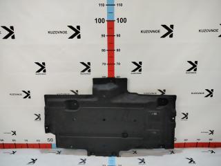 Запчасть защита днища правая Geely Tugella 2019-н.в.