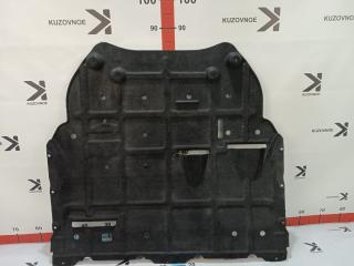 Запчасть защита двигателя Geely Tugella 2019-н.в.