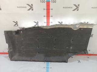 Запчасть защита днища левая Geely Atlas Pro 2021-н.в.