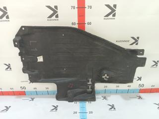 Запчасть защита днища левая Geely Monjaro 2022-н.в.