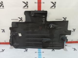 Запчасть защита днища правая Geely Monjaro 2022-н.в.