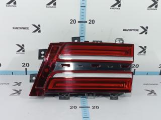 Запчасть фонарь (стоп сигнал) задний правый Genesis GV80 2021