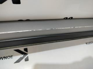Рейлинг крыши левый GS3 2024