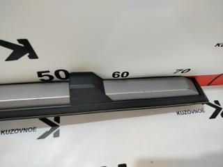 Рейлинг крыши левый GS3 2024