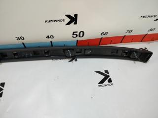 Рейлинг крыши левый GS3 2024