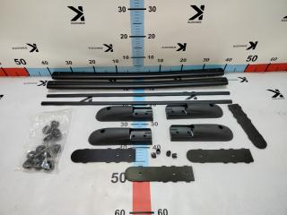 Запчасть рейлинг крыши Toyota Hilux