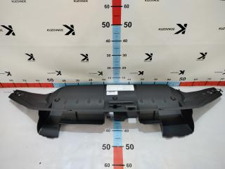 Запчасть накладка замка капота Toyota Land Cruiser 2016