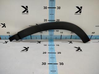 Запчасть расширитель двери Toyota Highlander 2015