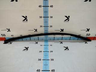 Запчасть молдинг лобового стекла передний правый Toyota Land Cruiser 2008