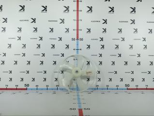 Запчасть вентилятор охлаждения радиатора Toyota Camry 2007