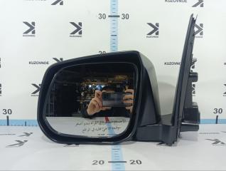 Зеркало левое D-MAX TF