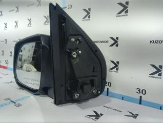 Зеркало левое D-MAX TF