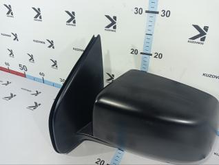 Зеркало левое D-MAX TF