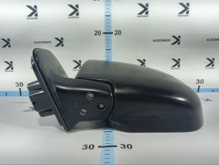 Зеркало левое D-MAX TF