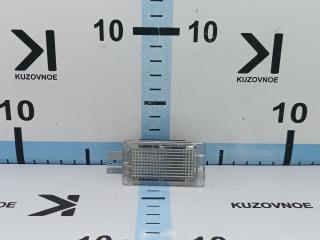 Плафон салона Hyundai Tucson