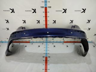 Запчасть бампер задний Omoda S5 2023