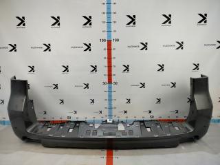 Запчасть бампер задний Toyota Land Cruiser Prado 2018