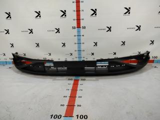 Запчасть губа юбка бампера передняя Omoda C5 2022