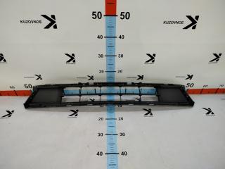 Запчасть решетка в бампер передняя Geely Monjaro 2023