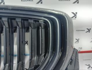 Решетка радиатора Monjaro 2023 KX11