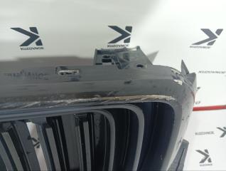 Решетка радиатора Monjaro 2023 KX11