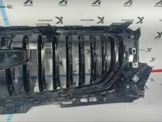 Решетка радиатора Monjaro 2023 KX11