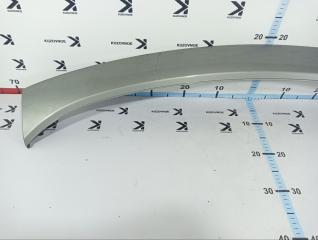 Накладка крышки багажника C5 2021