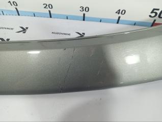 Накладка крышки багажника C5 2021