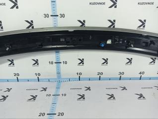 Накладка крышки багажника C5 2021