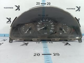 Панель приборов (спидометр) Chevrolet Lanos 2007 Б/У Панель приборов (спидометр) Chevrolet Lanos 2007