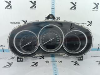 Панель приборов (спидометр) Mazda CX-5 2013 Б/У Панель приборов (спидометр) Mazda CX-5 2013