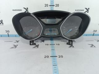 Панель приборов (спидометр) Ford Focus 2011 Б/У Панель приборов (спидометр) Ford Focus 2011