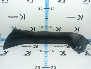 Фото запчасти обшивка крышки багажника правая Subaru Outback 2009-2015 Б/У запчасть Запчасть обшивка крышки багажника правая Subaru Outback 2009-2015