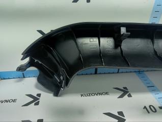 Обшивка крышки багажника правая Outback 2009-2015 BR/B14