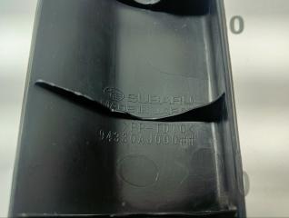 Обшивка крышки багажника правая Outback 2009-2015 BR/B14