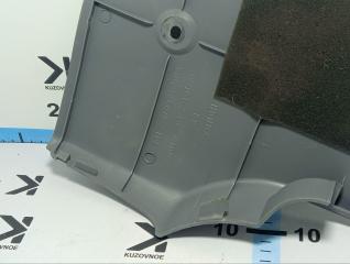 Накладка порога внутренняя передняя левая CR-V 2001 RD B20Z
