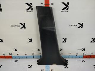 Фото запчасти обшивка стойки центральная левая Lexus RX350 2008 Б/У запчасть Запчасть обшивка стойки центральная левая Lexus RX350 2008