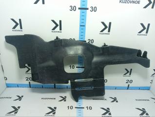 Запчасть дефлектор радиатора Toyota Rav4 2006-2013