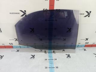 Запчасть стекло двери заднее правое Chevrolet Lanos 2007