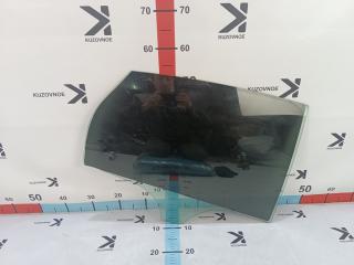 Стекло двери заднее правое Ford Focus 2012 Б/У Стекло двери заднее правое Ford Focus 2012