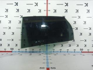 Стекло двери заднее левое Ford Focus 2012 Б/У Стекло двери заднее левое Ford Focus 2012