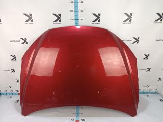Капот Mazda CX-5 2011-2017 Б/У Капот Mazda CX-5 2011-2017