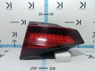 Запчасть фонарь (стоп сигнал) задний правый BELGEE X70