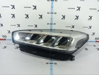Запчасть фара передняя левая Chery Tiggo 7 Pro 2023