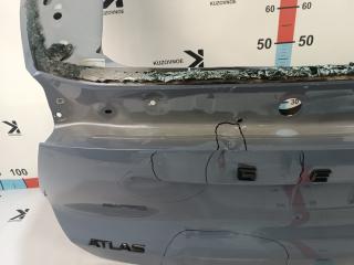 Крышка багажника задняя Atlas 2024 FX11-J1