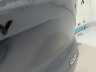 Крышка багажника задняя Atlas 2024 FX11-J1