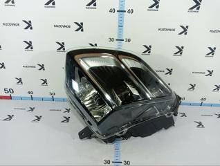Запчасть фара передняя левая Omoda C5 2024
