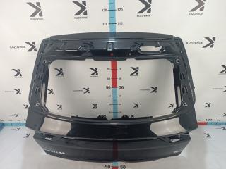 Запчасть крышка багажника задняя GEELY Monjaro 2024